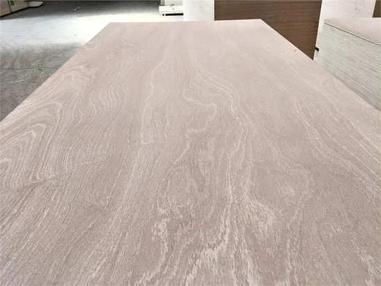 High Quality Melamine Faced Plywood 4*8FT 12mm 15mm 18mm Commercial Plywood Birch/Pine/Poplar Plywood Hardwood Core Plywood for Furniture