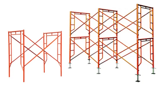 Telescopic Scaffold Tower 3 Types of Scaffolding Mobile Aluminium Scaffold Safe Scaffolding Shoring Scaffold Portable Scaffold Tower